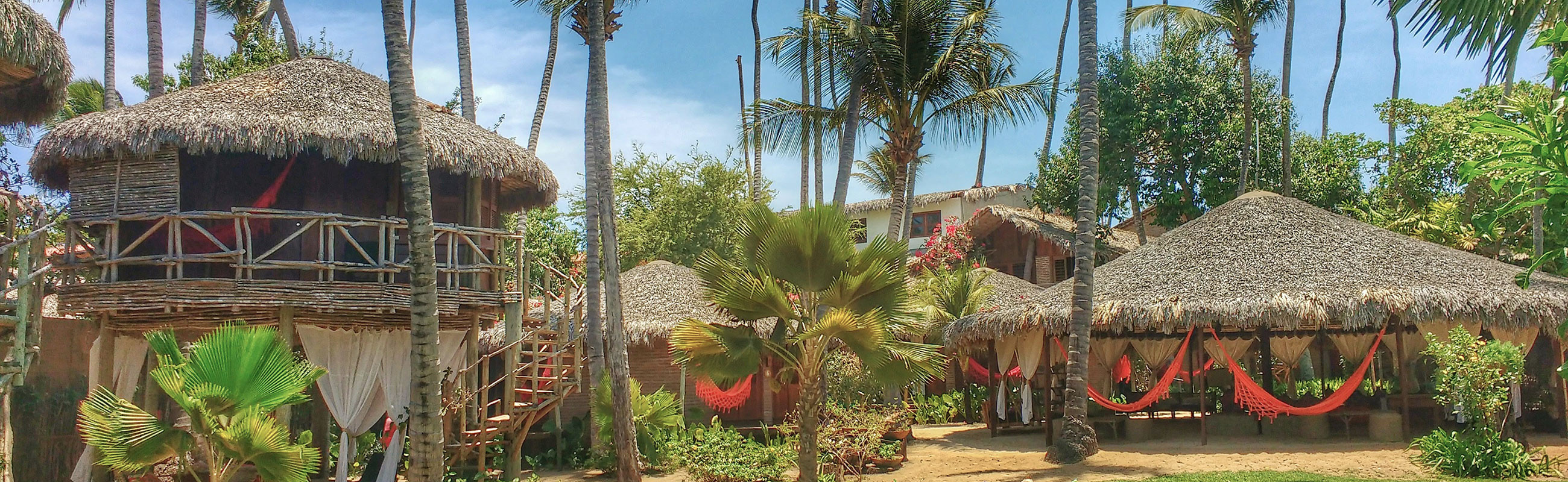 Vila Kalango